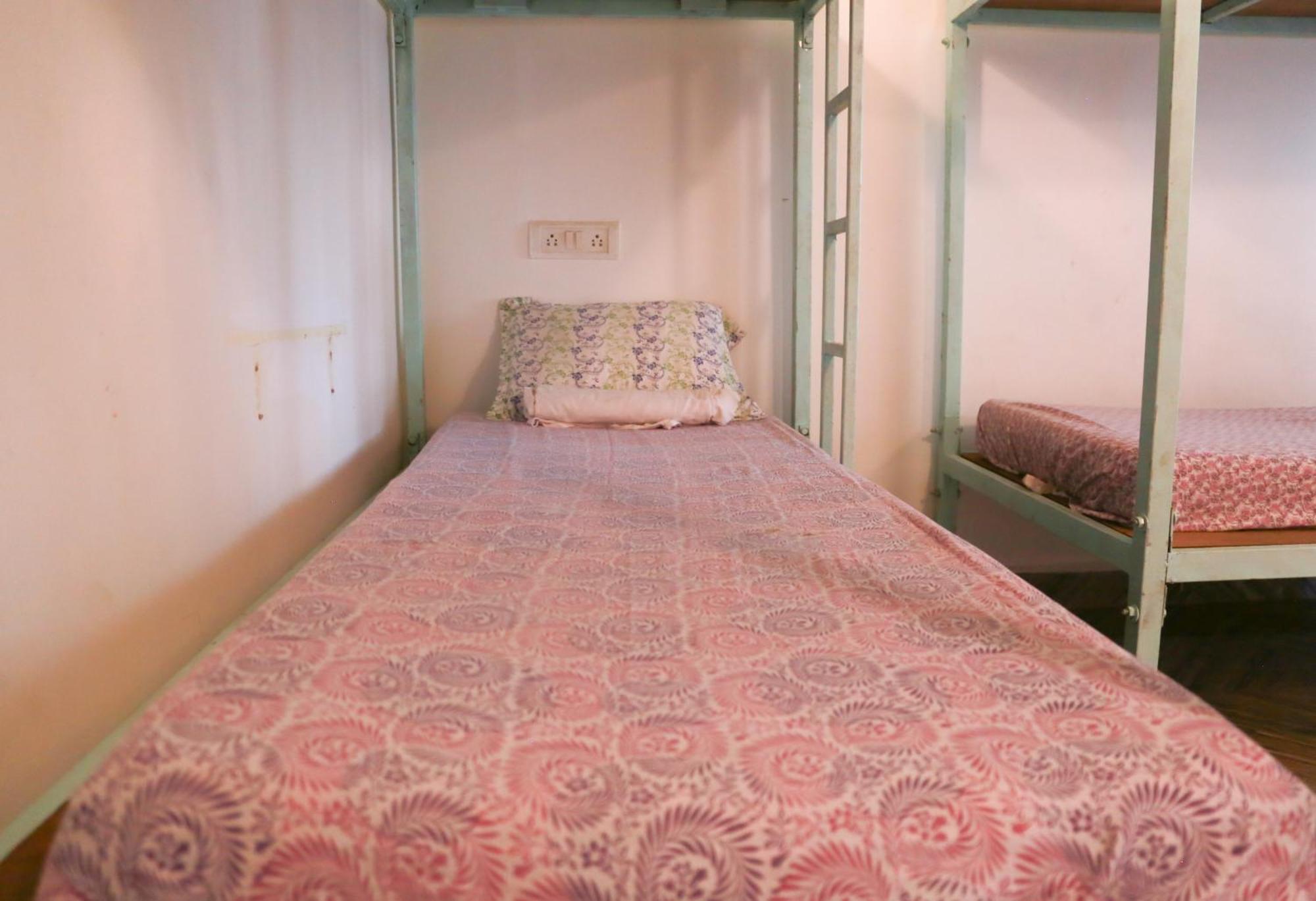 Kumbaya Beachside Hostel & Apartments At Arambol Beach Zewnętrze zdjęcie